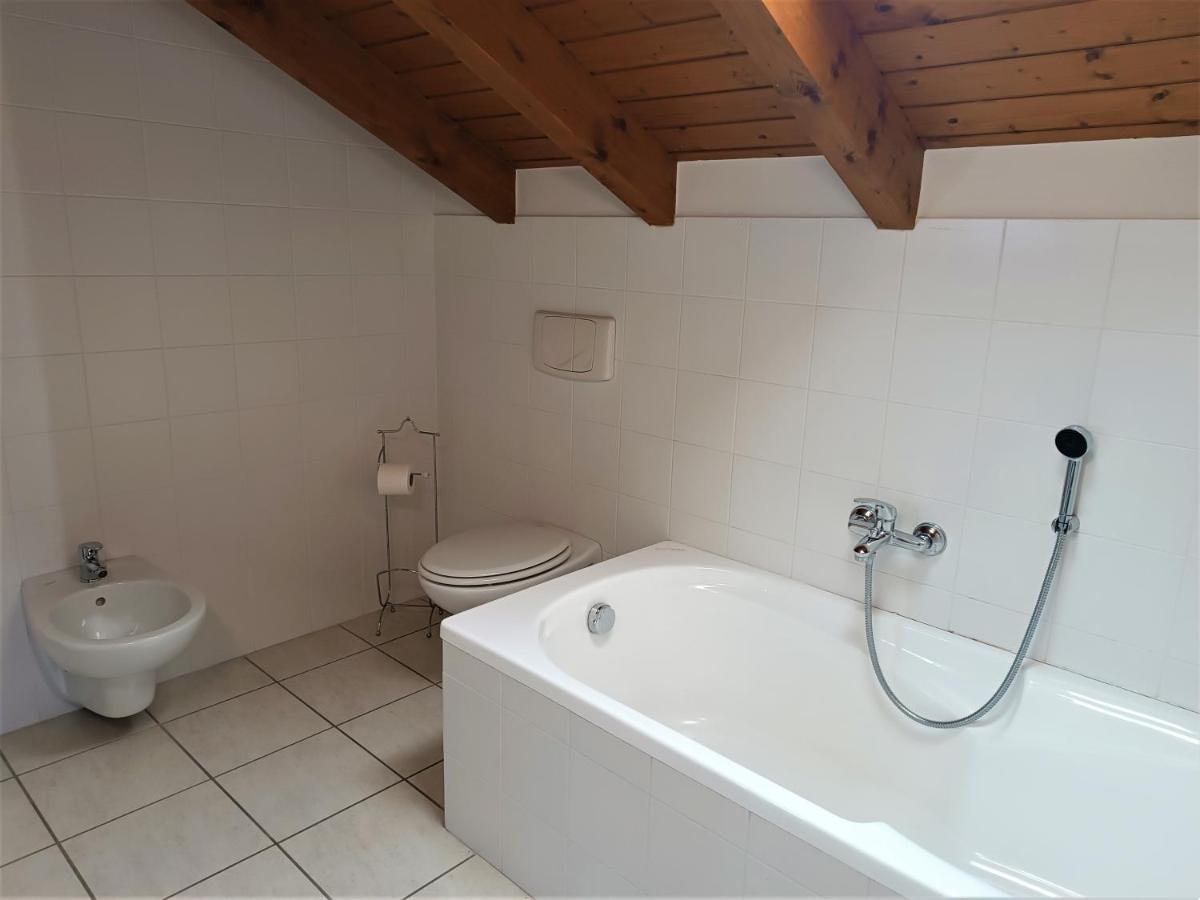 Via Panoramica Apartment Baveno Exterior foto