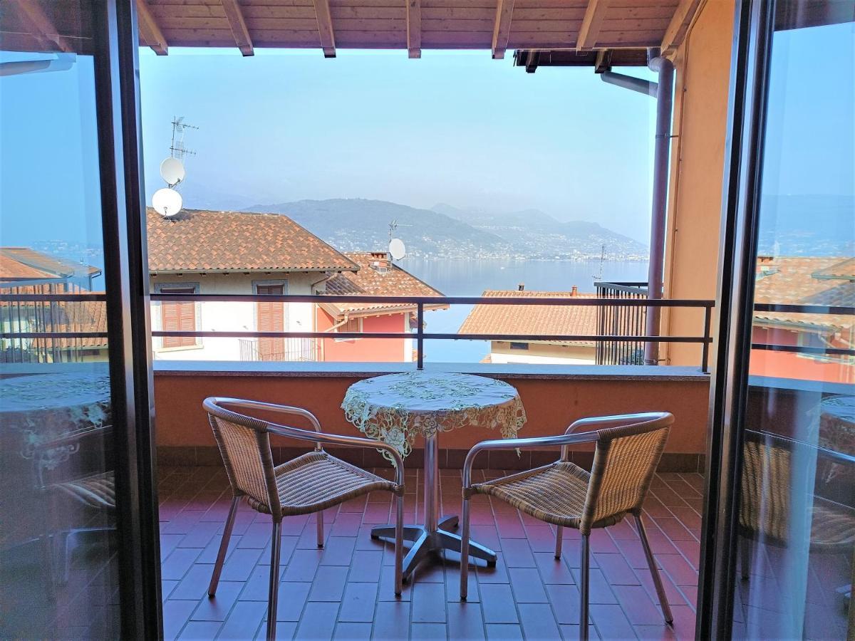 Via Panoramica Apartment Baveno Exterior foto